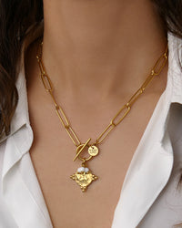 Collier STORMY