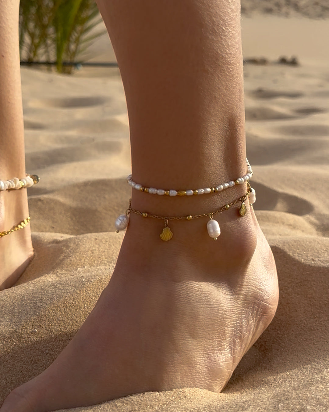 Bracelet de cheville - IGUA