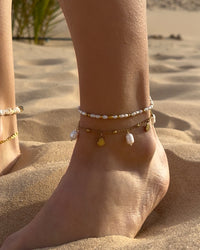 Bracelet de cheville - IGUA