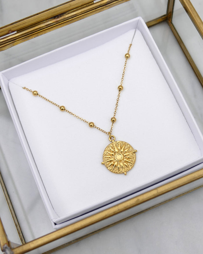 Collier TEFITI