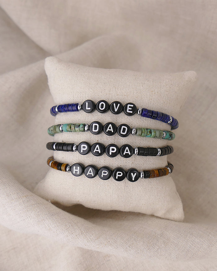 Bracelet YOURS Homme (Personnalisable)