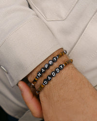 Bracelet YOURS Homme (Personnalisable)
