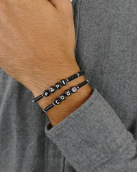 Bracelet YOURS Homme (Personnalisable)