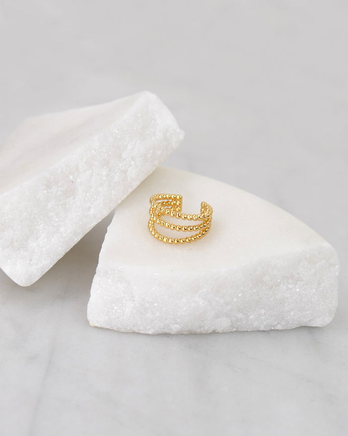 Earcuff YSEULT