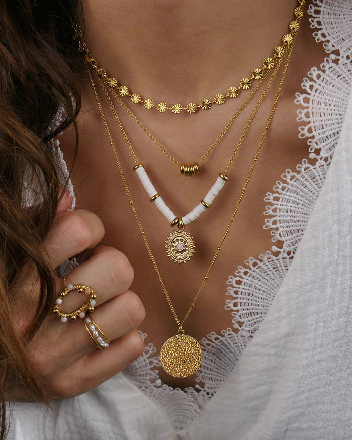 Collier MONA