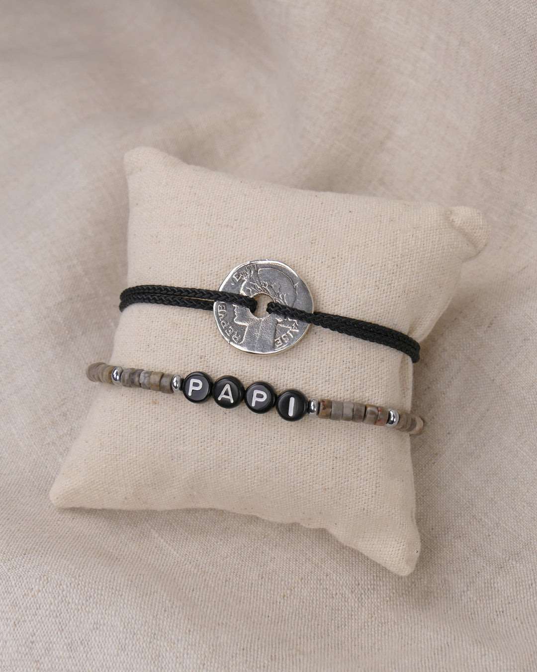 Coffret DADDY - Noir