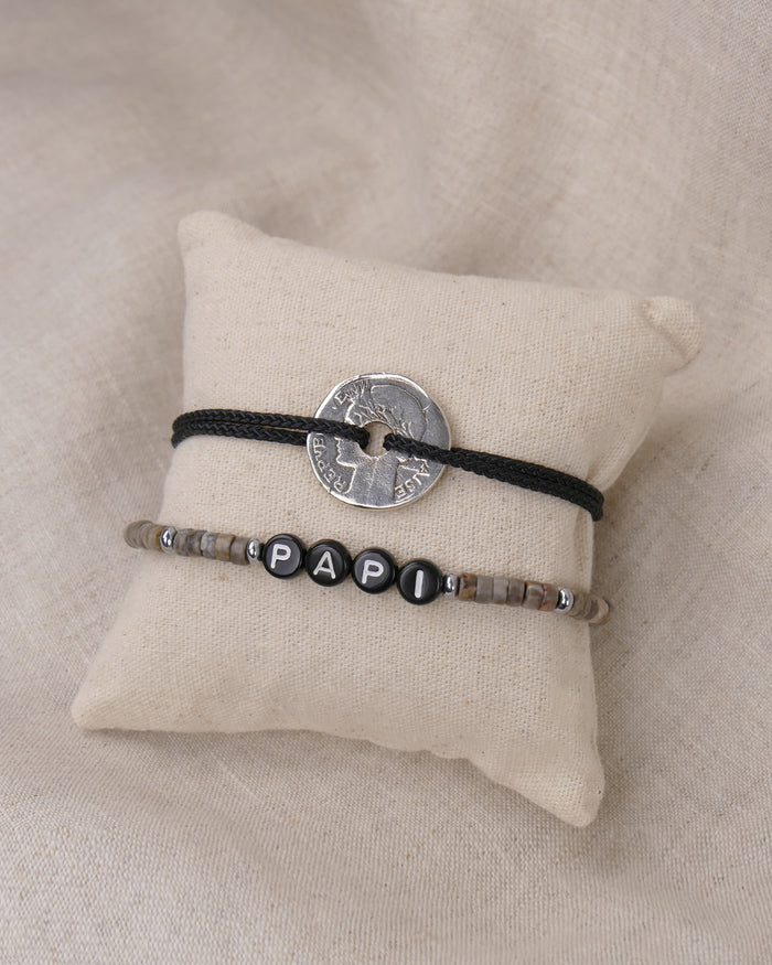 Coffret DADDY - Noir