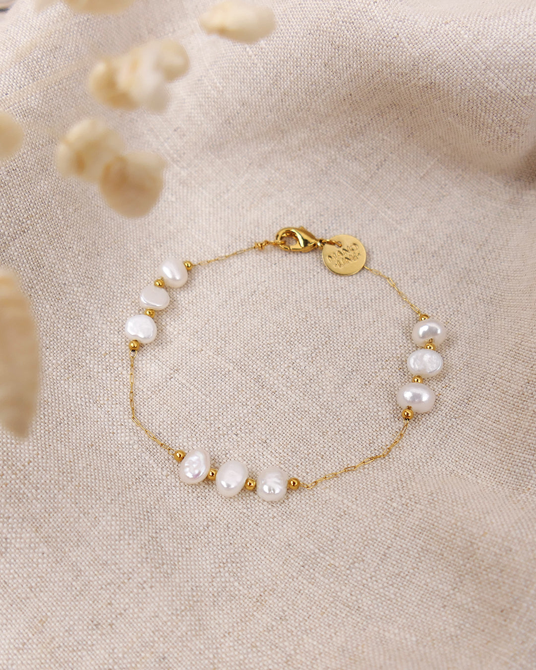 Bracelet PEARL