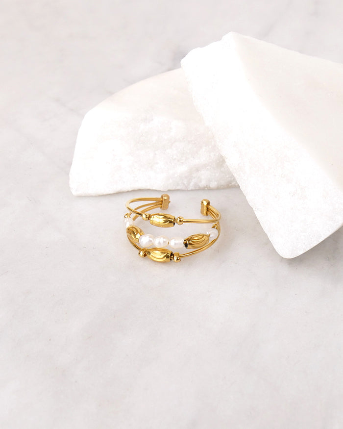 Bague RACHEL