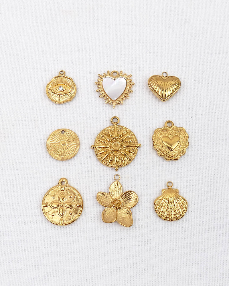 Charms seuls