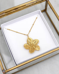Collier ALISIER