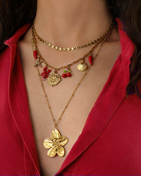 Collier ALISIER