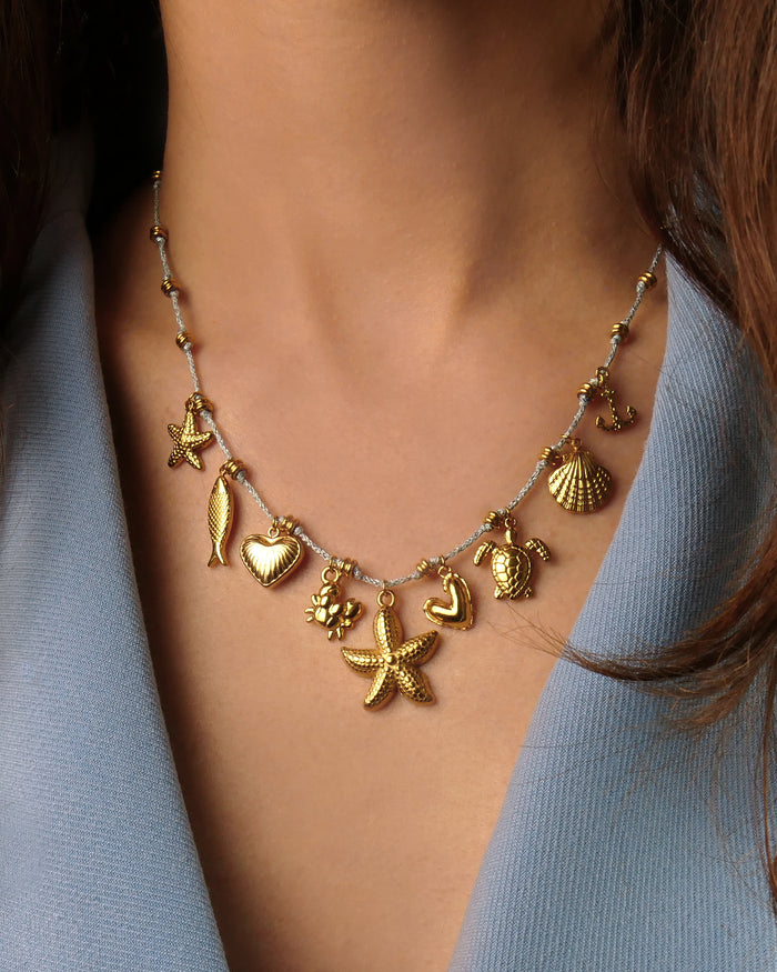 Collier ANELA