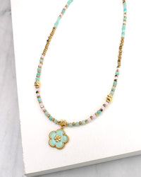 Collier AUBÉPINE