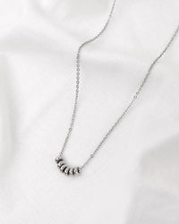 Collier AXEL Argent