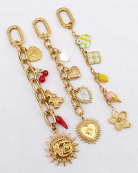Bijou de sac LAUREN (Charms personnalisables)