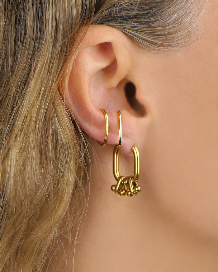 Boucles BIRKOLINO