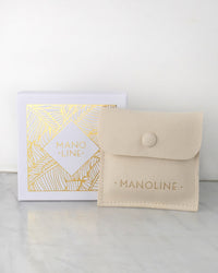 BOÎTE et sachet MANOLINE