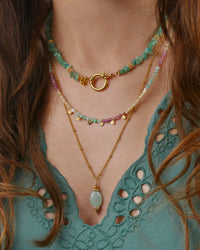 Collier CANDY