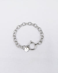 Bracelet CARLA - Argenté