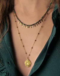 Coffret ACADIA - Vert