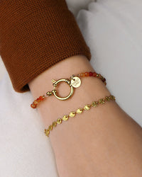 Coffret ANGÉLIQUE - Terracotta