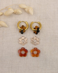 Coffret CAMÉLIA - Fall Doré