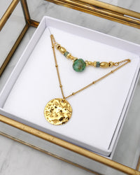 Coffret TROCADÉRO - Vert