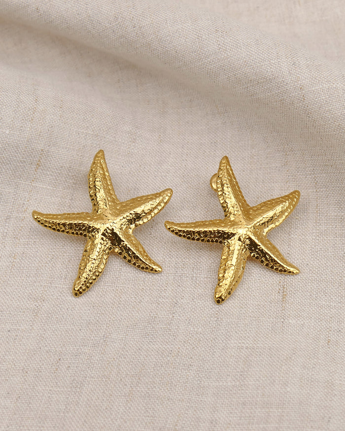 Boucles d'oreilles ESTRELLA