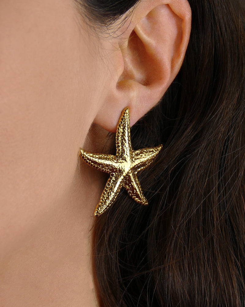 Boucles d'oreilles ESTRELLA