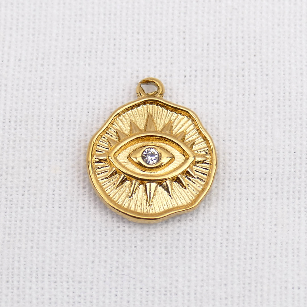 EYE