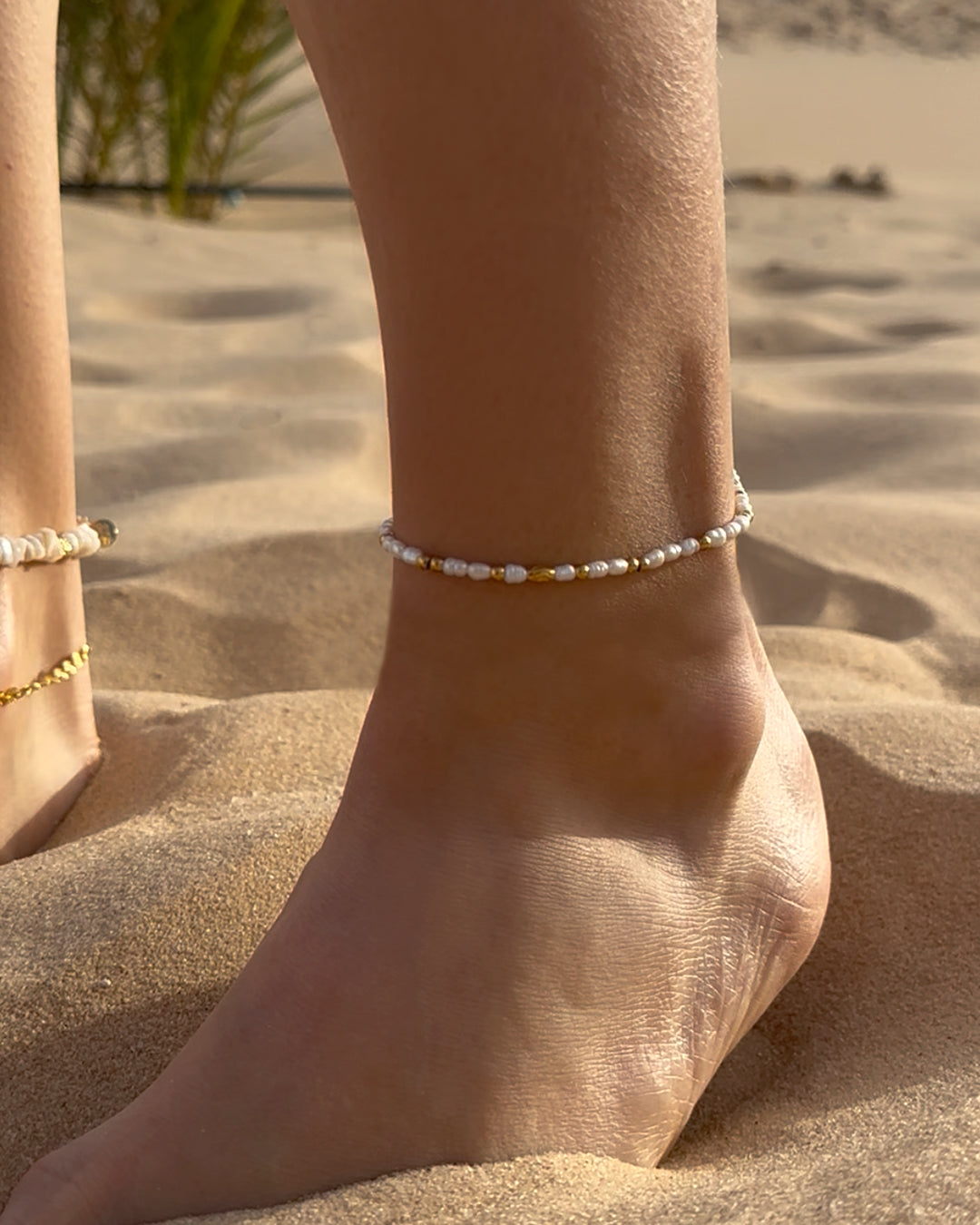Bracelet de cheville - IGUA