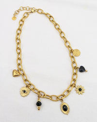 Collier Charms INARA