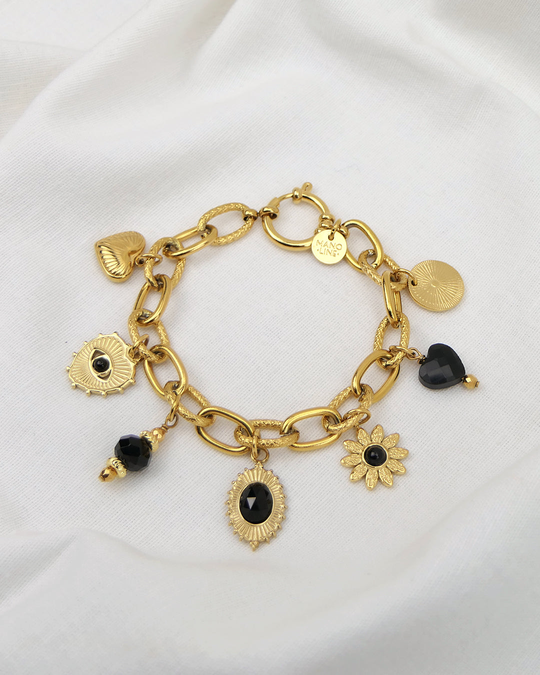 Bracelet Charms INARA