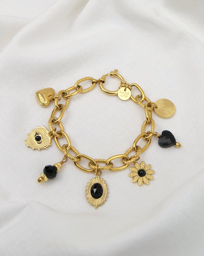 Bracelet Charms INARA