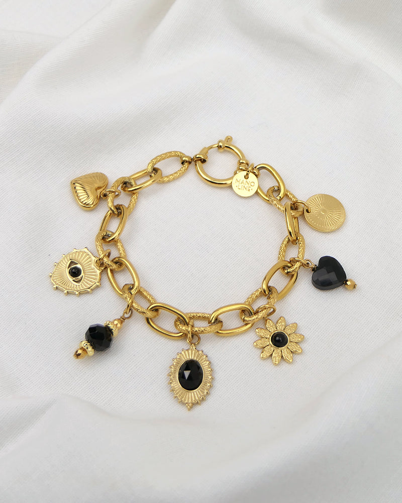 Bracelet Charms INARA