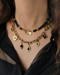 Collier Charms INARA