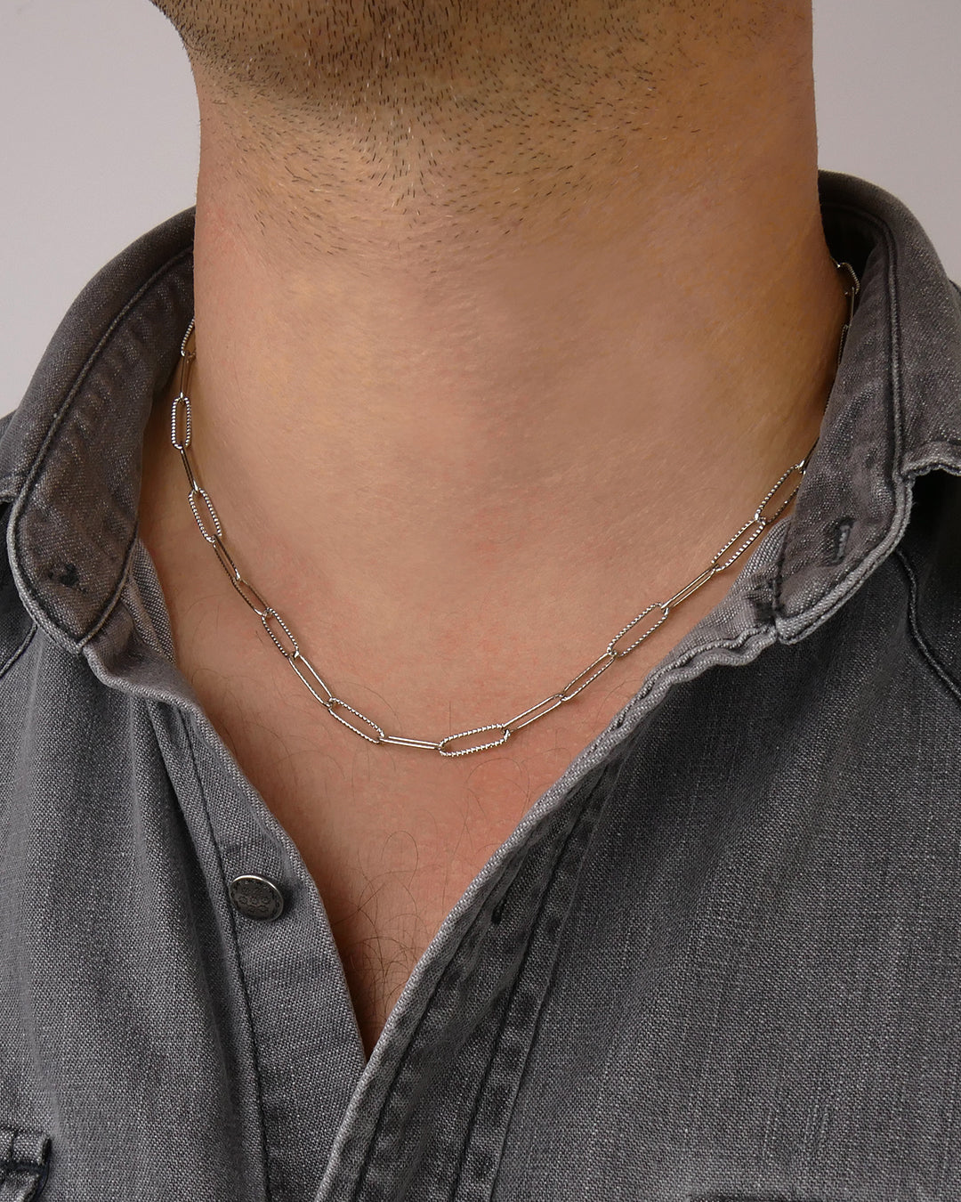 Collier JULIEN Homme