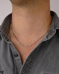 Collier JULIEN Homme