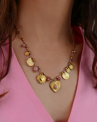 Collier LÉANDRA