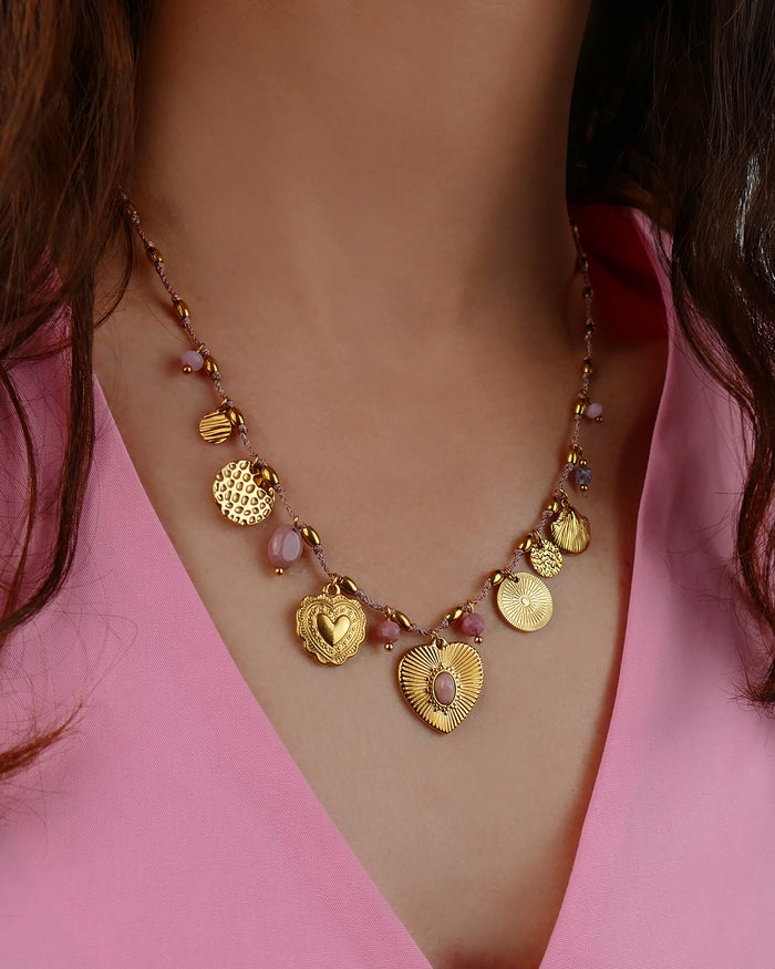 Collier LÉANDRA