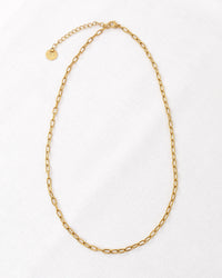 Collier Charms MALIA (Personnalisable)