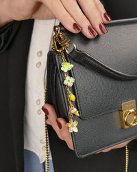 Bijou de sac MALIA (Charms personnalisables)