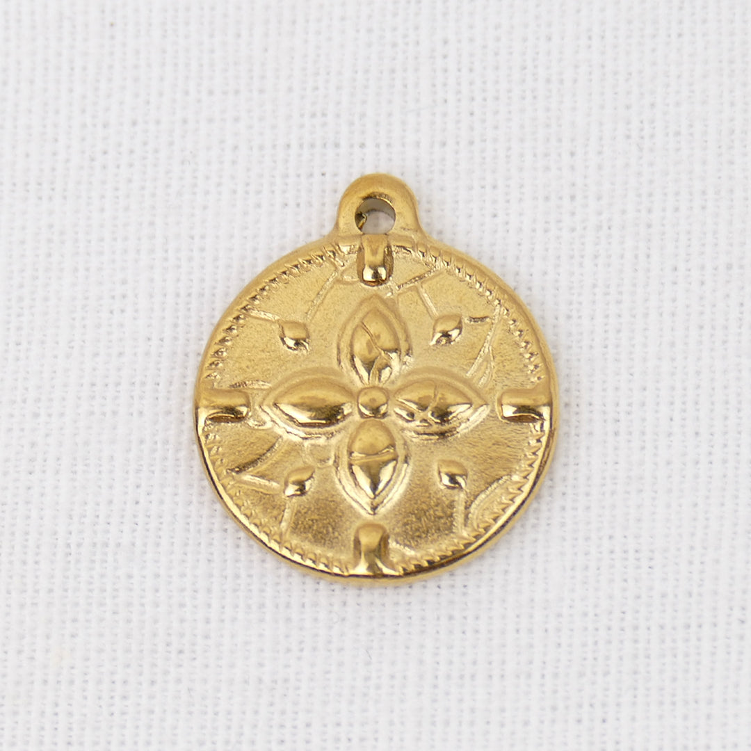 MÉDAILLE LV