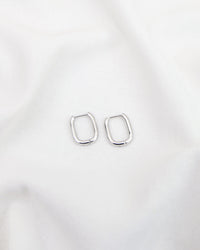 Mini Boucles BIRKIN - Argenté