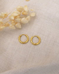 Mini Boucles ROSIE