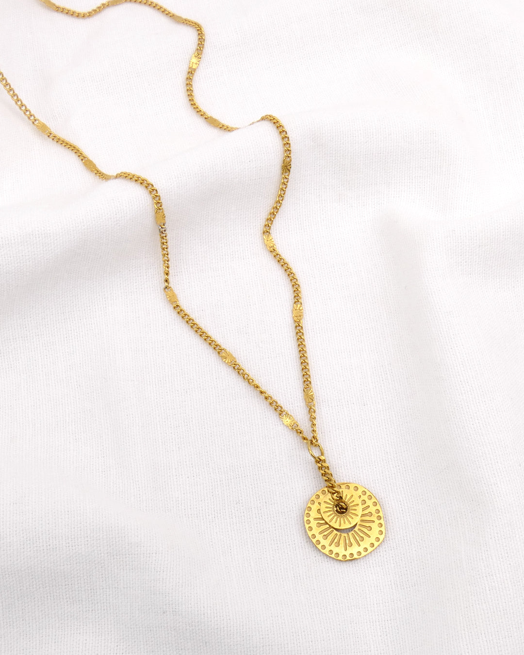 Collier MITI