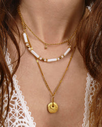 Collier MITI
