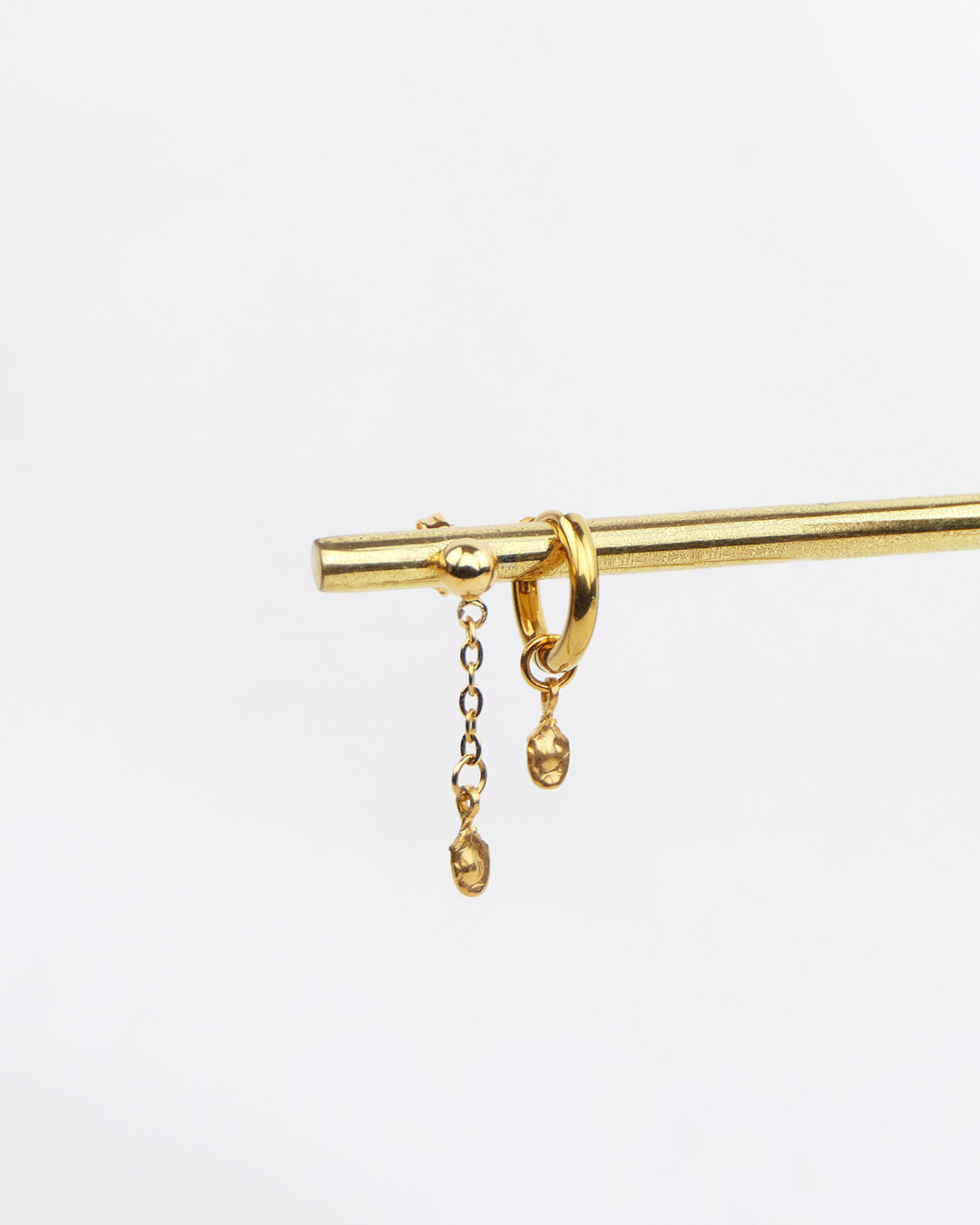 Boucles d'oreilles NAELLE