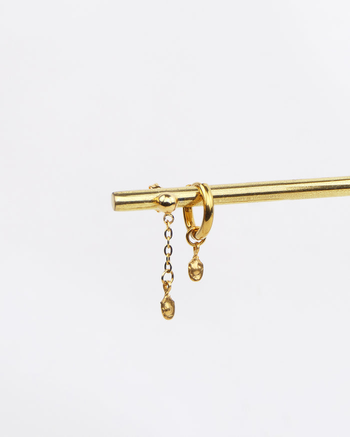 Boucles d'oreilles NAELLE